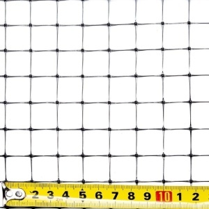 Mreža protiv krtica i ptica 1x200m - 19x19mm - Img 4