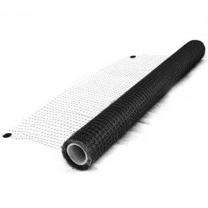 Mreža protiv krtica i ptica 2m x 200m - 18x18mm - Img 1