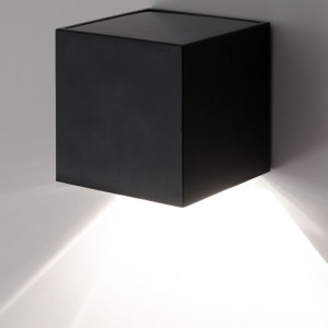 Nazidna solarna baštenska lampa HOME - Img 2