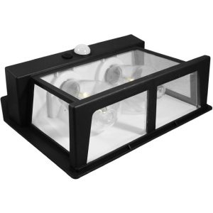 Nazidna solarna lampa sa senzorom pokreta YW13501-3338 - Img 3