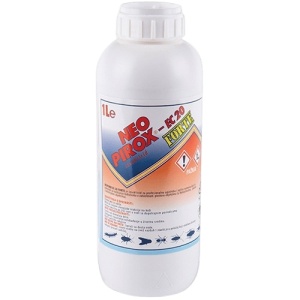 Otrov za muve, mrave i bubašvabe 5L NEOPIROX FORTE EC-20