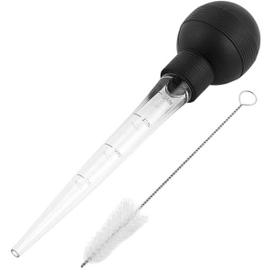 Pipeta za uzorkovanje tečnosti - gradirana 40ml ENOLANDIA