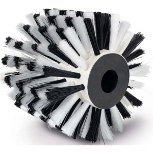 Plastična fiber četka za ugaonu brusilicu MRS1300 Scheppach - Img 1