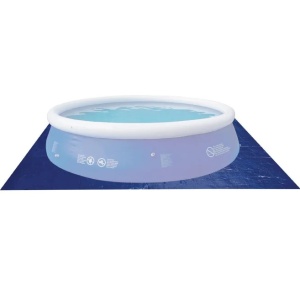 Podloga za bazen 330x330cm AVENLI