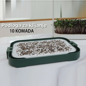 Podloga za Smart Baštu MicroGreen (10 kom) - Img 3