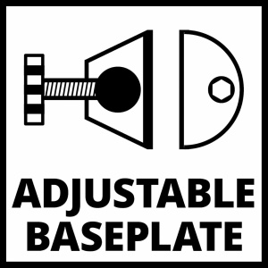 Postolje - stalak za brusilicu TS 230/1 EINHELL - Img 3