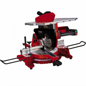Preklopna potezna testera sa stolom TC-MS 3017 T EINHELL - Img 1
