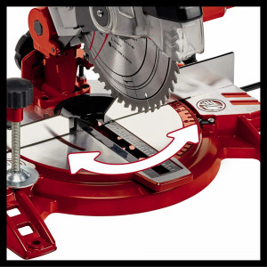 Preklopna testera TC-MS 2112 EINHELL - Img 3