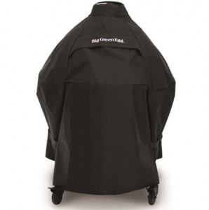 Prekrivač za roštilj i gnezdo XL, L, M Big Green Egg Cover Nest - Img 2