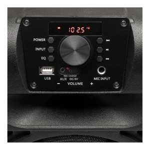 Prenosna zvučna kutija sa Bluetooth konekcijom 25W SAL - Img 3