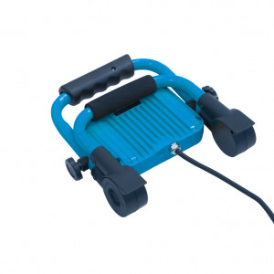 Prenosni LED reflektor 30W PROSTO - Img 4