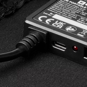 Prenosni solarni panel 40W EINHELL - Img 2