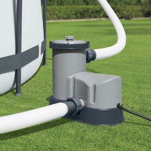 Pumpa za bazene 220-240V - 86W BESTWAY - Img 5