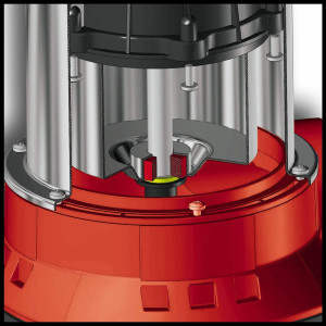 Pumpa za prljavu vodu GC-DP 1340 G EINHELL - Img 6