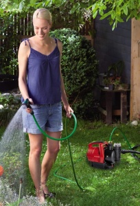 Pumpa za vodu - hidropak automatski GC-AW 6333 EINHELL - Img 10