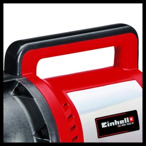 Pumpa za vodu - hidropak GC-WW 1045 N EINHELL - Img 3