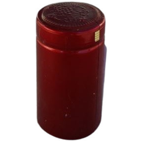 PVC kapica 31×60, bordo sjajna