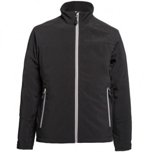 Radna jakna Softshell - crna S-XXXL SPEKTAR - Img 1