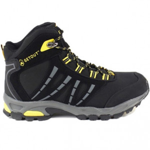 Radne cipele - duboke 40-47 PHYLON - Img 1