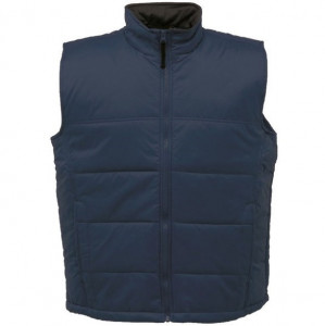 Radni prsluk - plavi S-XXXL PORTE