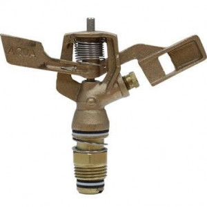 Rasprskivač metalni AQ-5N25- 1/2"