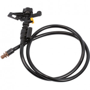 Rasprskivač plastični na štapu AQ-22U-komplet 1/2"