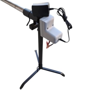 Ražanj komplet 12V i 220V