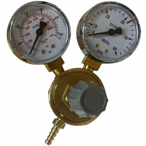Reducir ventil - regulator za Argon i CO2 sa manometrom - Img 2