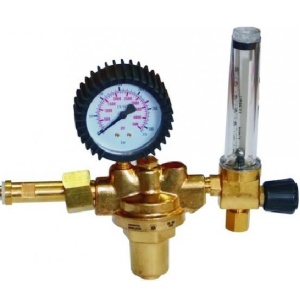 Reducir ventil - regulator za argon i CO2 - Img 1