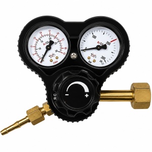 Reducir ventil - regulator za CO2 i Argon