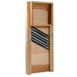 Ribež - rende za kupus veliko 56x26cm - Img 1