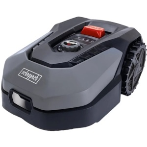 Robotska kosačica RoboCut XXL900 Scheppach - Img 1