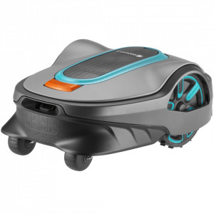 Robotska kosilica Sileno minimo 500 GARDENA - Img 1