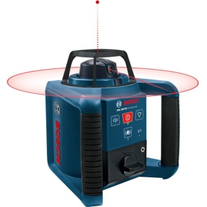 Rotacioni laser GRL 250 HV BOSCH - Img 1