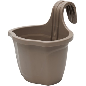 Saksija - žardinjera balkonska NICA - moka 23cm