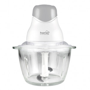 Seckalica sa staklenom posudom 320W HOME - Img 2