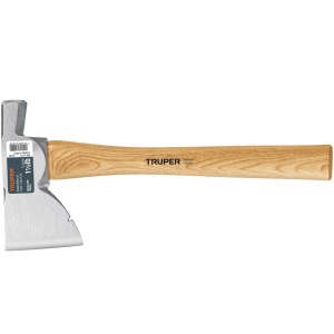 Sekira zidarska 680g TRUPER - Img 1
