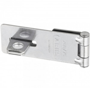 Sigurnosne ušice za katanac 75mm ABUS - Img 2