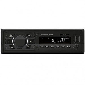 SMART auto radio VB2300 SAL - Img 1