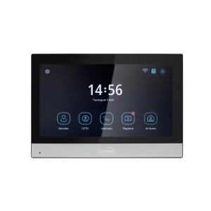 Smart Wi-Fi video interfon 7" HOME - Img 5