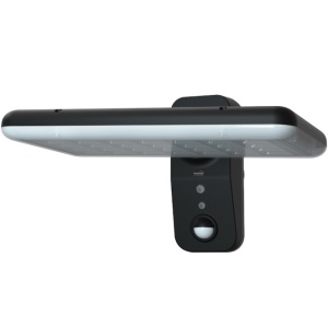 Solarni LED reflektor sa PIR senzorom pokreta 19W HOME - Img 4