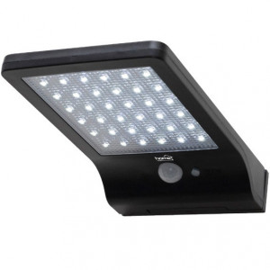 Solarni LED reflektor sa senzorom pokreta HOME - Img 1
