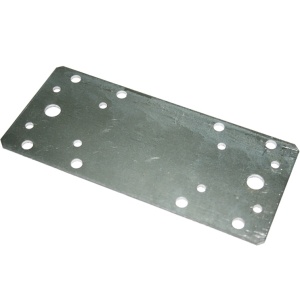 Spojna ploča za grede 90x200x3mm
