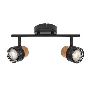 Spot lampa 2xGU10 LEDVANCE - Img 2