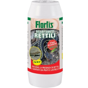 Sredstvo protiv zmija i gmizavaca 1000ml FLORTIS