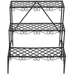 Stalak za saksije 70x60x60cm GardenLine - Img 2