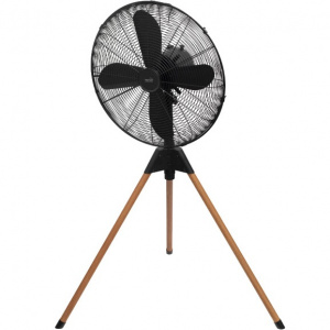 Stojeći ventilator 45cm - 60W HOME - Img 2