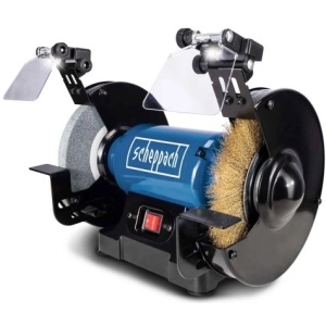 Stona brusilica - tocilo 500W SM200LB Scheppach