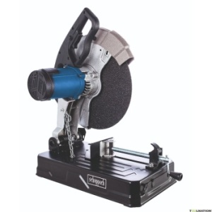Stona testera - ger za metal 2600W MT150 Scheppach - Img 8