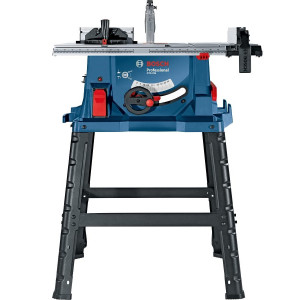 Stoni cirkular GTS 254 BOSCH - Img 2